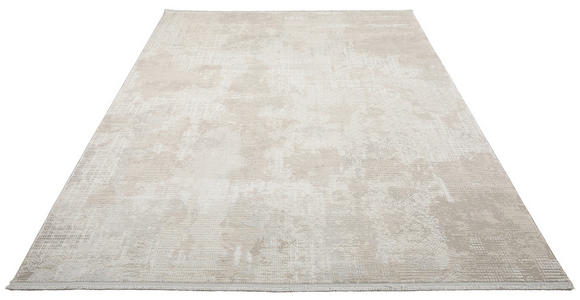 VINTAGE-TEPPICH 133/190 cm  - Creme, Design, Textil (133/190cm) - Dieter Knoll