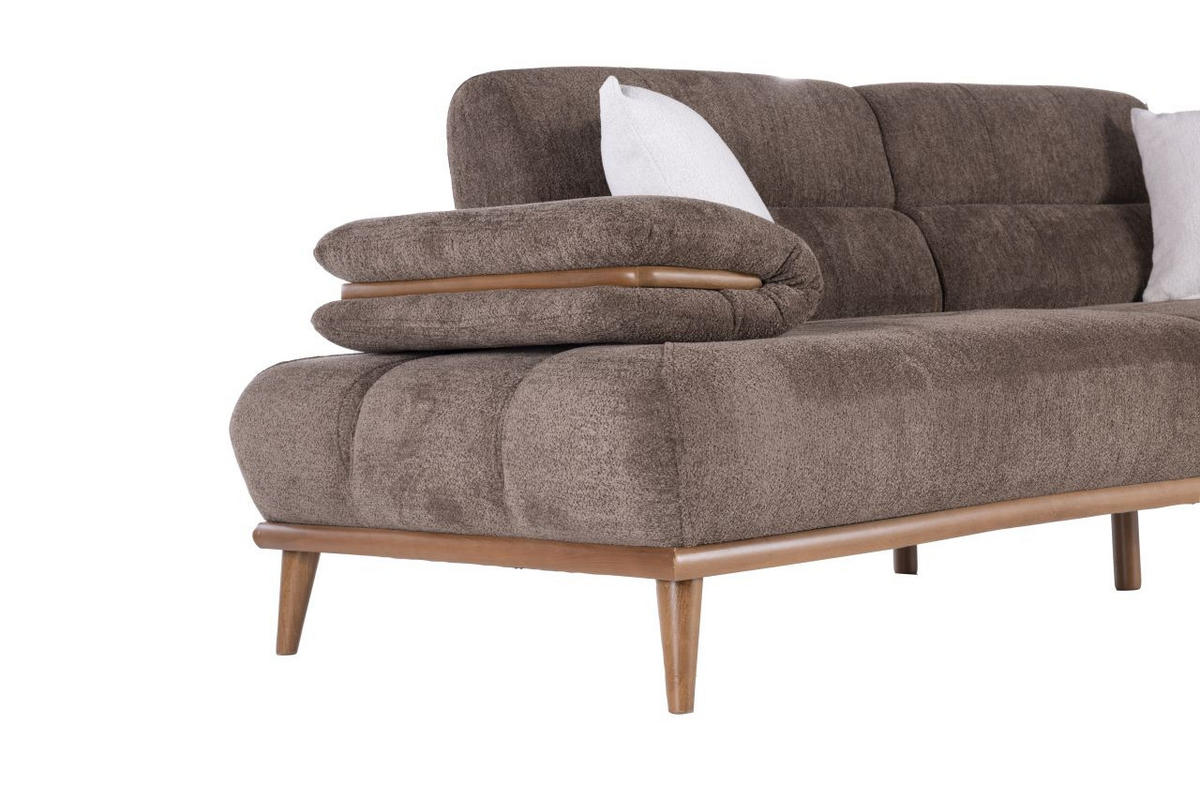 TROSED  - Moderno (244/100/87cm) - Ti'me
