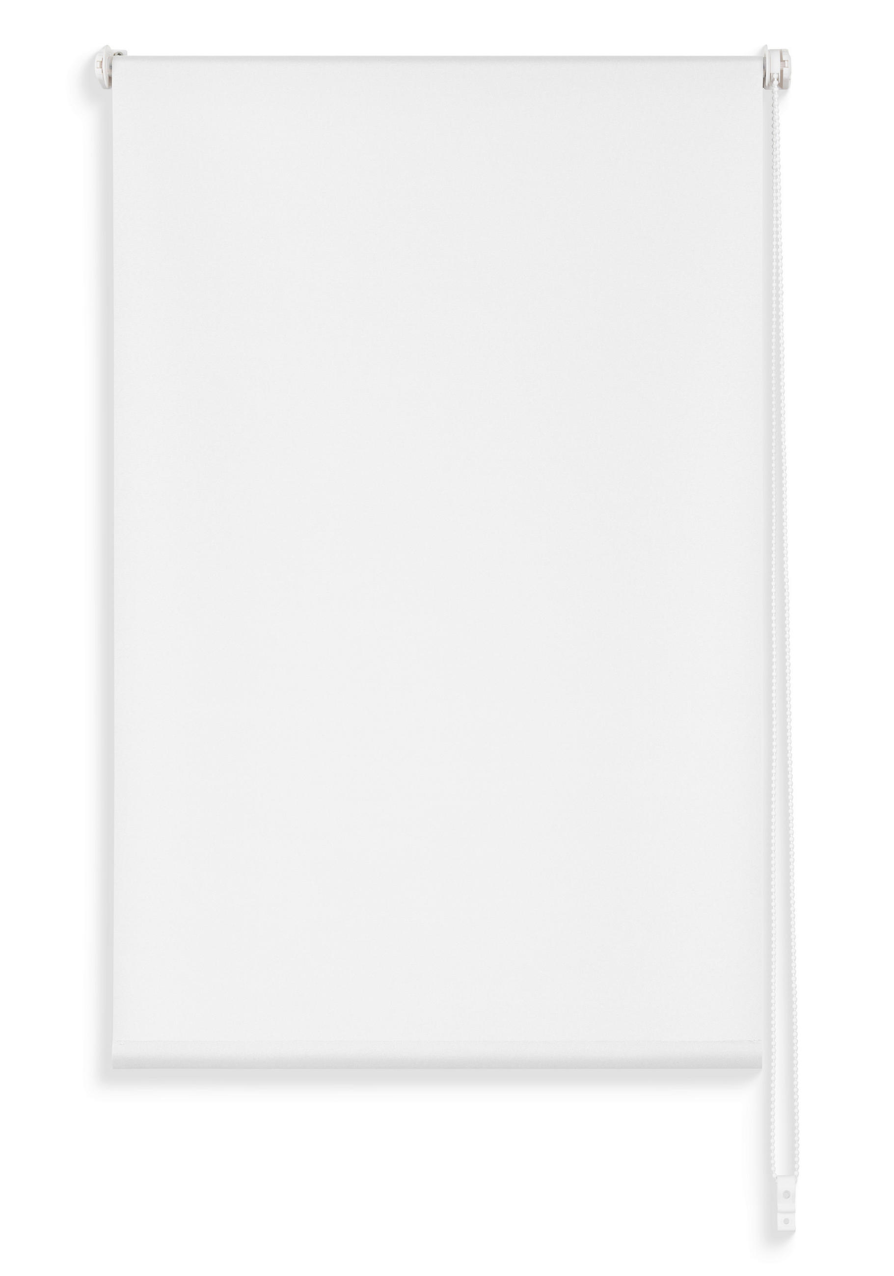 Verdunkelungsrollo Sarah Lichtundurchlässig 90x210 cm