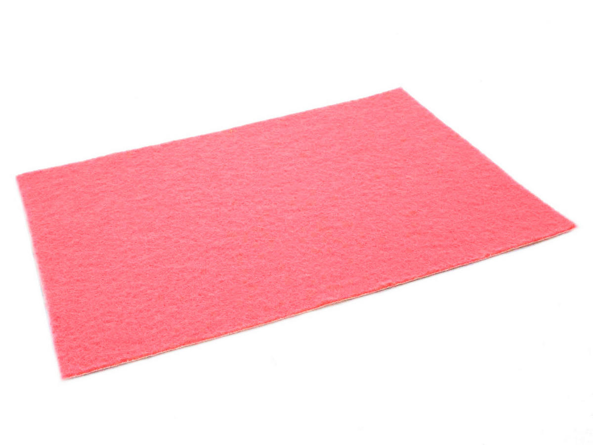 LÄUFER 100/1100 cm Platea  - Altrosa, Basics, Textil (100/1100cm)
