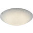 LED-DECKENLEUCHTE - Weiß, Basics, Glas/Metall (40/9,5cm) - Boxxx LED-DECKENLEUCHTE - Weiß, Basics, Glas/Metall (40/9,5cm) - Boxxx