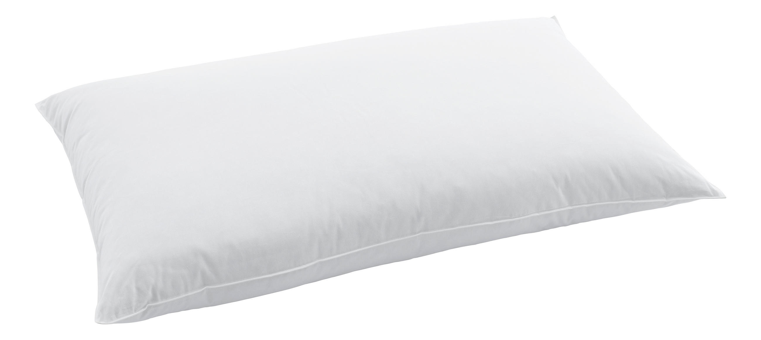 3-KAMMER-KISSEN 65/100 cm  - Konventionell, Textil (65/100cm) - Billerbeck