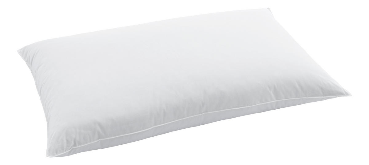 3-KAMMER-KISSEN 65/100 cm  - Konventionell, Textil (65/100cm) - Billerbeck