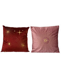 PERNĂ DECORATIVĂ  - Basics (45,00/45,00/8,00cm)