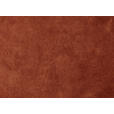BOXBETT 180/200 cm  in Rostfarben  - Rostfarben/Schwarz, Design, Holz/Holzwerkstoff (180/200cm) - Xora