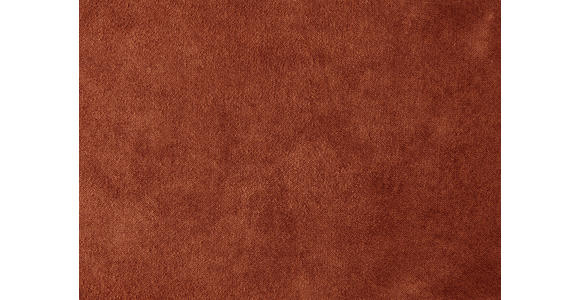 BOXBETT 180/200 cm in Rostfarben - Rostfarben/Schwarz, Design, Holz/Holzwerkstoff (180/200cm) - Xora