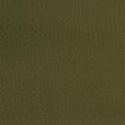 ARMLEHNSTUHL  in Eisen Jacquard, Mikrofaser  - Schwarz/Grün, Design, Textil/Metall (59/89,5/63cm) - Novel