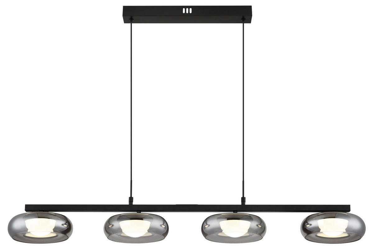 LED-HÄNGELEUCHTE 110/20/120 cm  - Design (110/20/120cm) - Globo