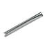 SPOJOVNÍK TRUBEK - barvy niklu, Basics, kov (10cm) - Homeware SPOJOVNÍK TRUBEK - barvy niklu, Basics, kov (10cm) - Homeware