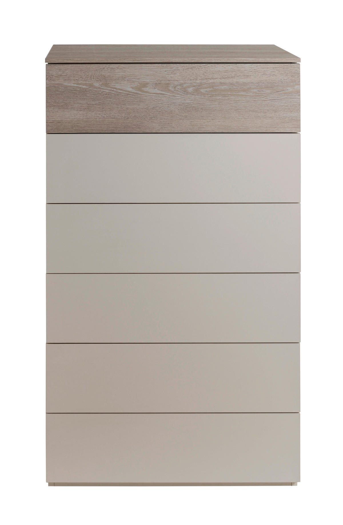 KOMODA,  - Moderno, leseni material (70/119.4/45cm) - Xora