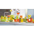 SCHALE Kunststoff - Grün, Basics, Kunststoff (0.35l) - MEPAL ROSTI