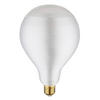 LED-LEUCHTMITTEL   E27 4 W  - Klar/Messingfarben, Basics, Glas/Metall (13/21cm) - Globo
