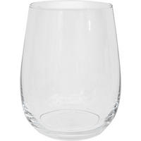 WASSERGLAS 475 ml  - Klar, Design, Glas (475ml) - Homeware