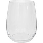 WASSERGLAS 475 ml  - Klar, Design, Glas (475ml) - Homeware