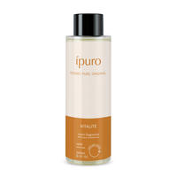 RAUMDUFT 240 ml  - Dunkelorange, Basics, Kunststoff (240ml)