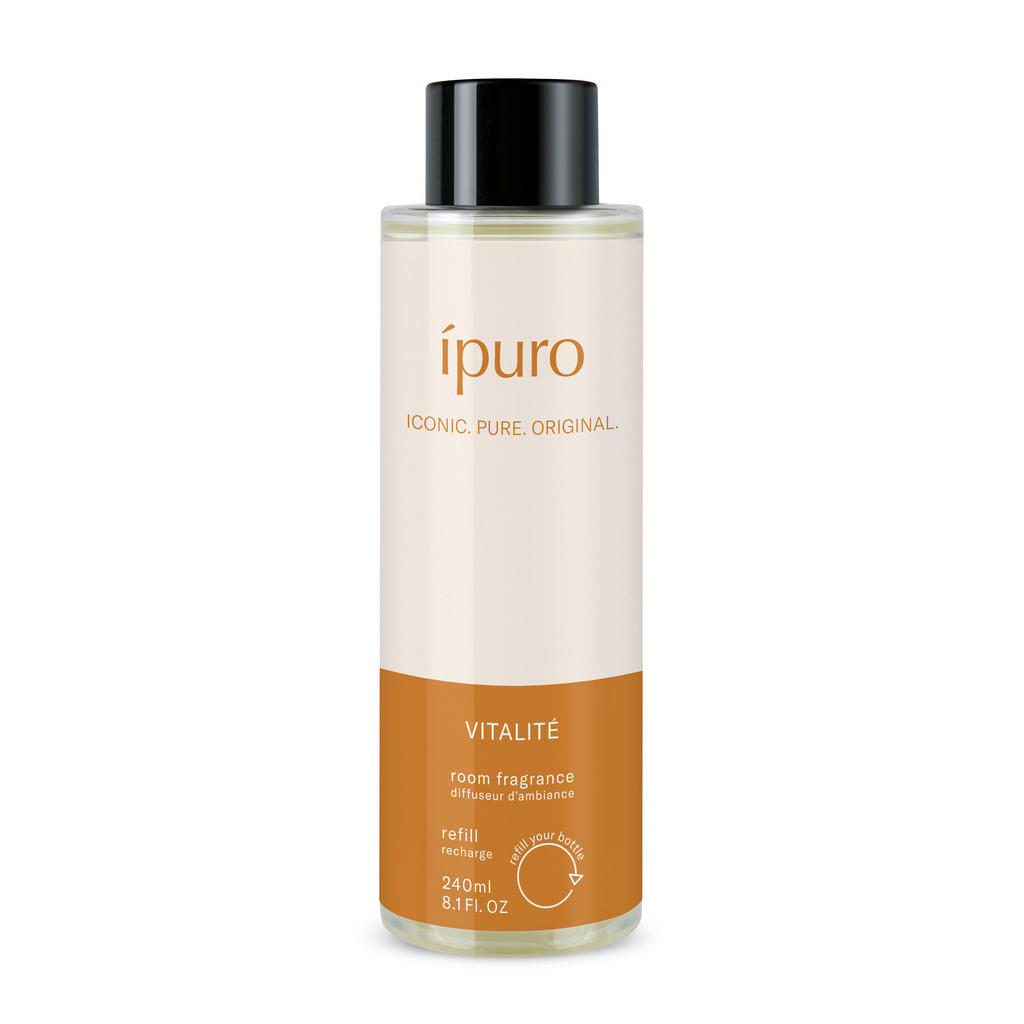 Ipuro VÔŇA DO BYTU 240 ml