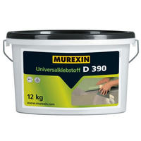 KLEBSTOFF - Basics (12kg) - Murexin