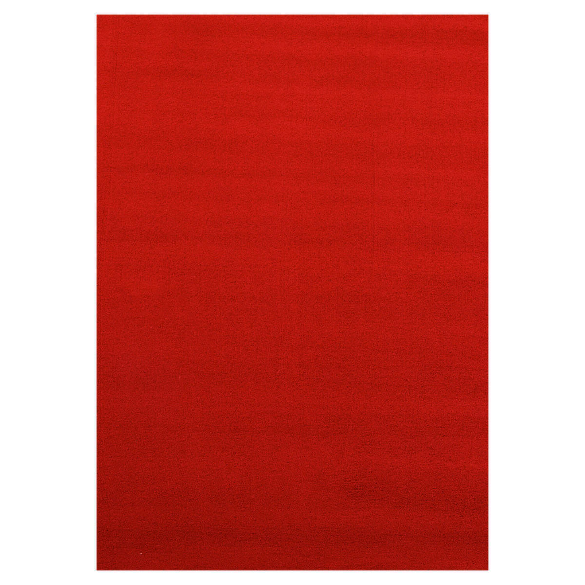 LÄUFER 80/250 cm Sky  - Rot, Design, Textil (80/250cm) - Ayyildiz 