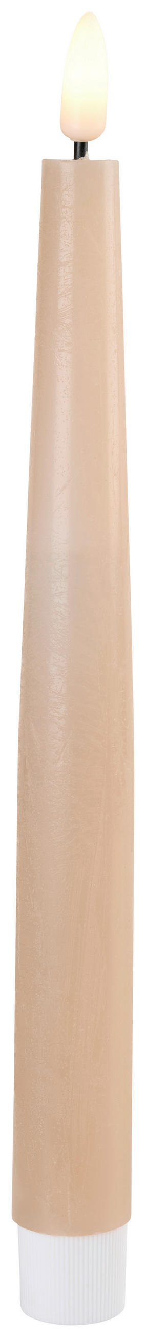 Lumânare Led 2,2/22 cm