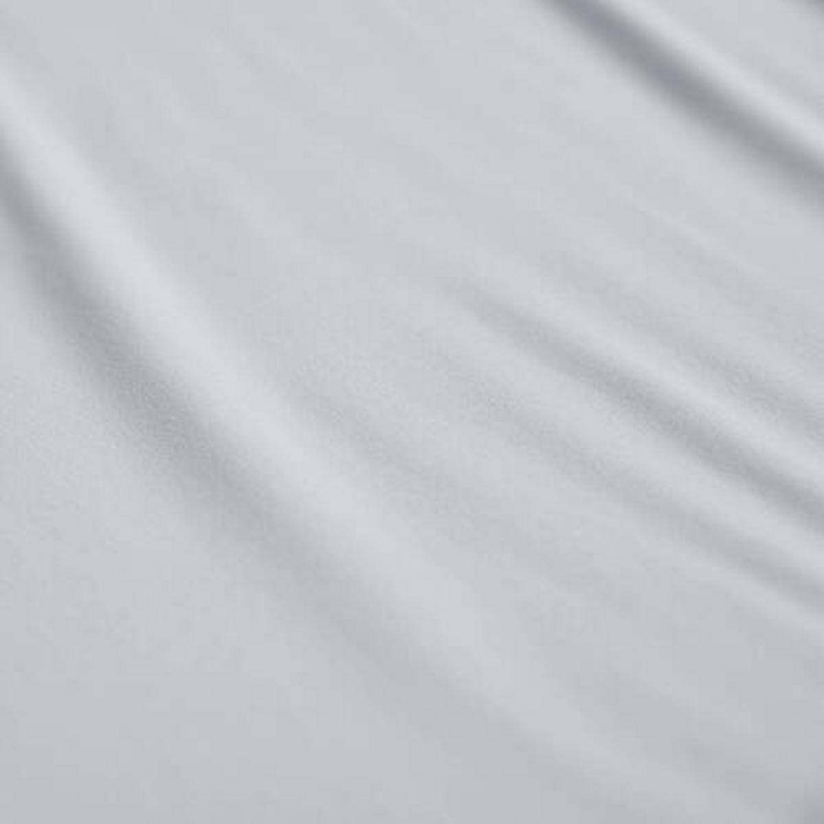 SPANNLEINTUCH 120/200 cm Jersey  - Hellgrau, Basics, Textil (120/200cm)