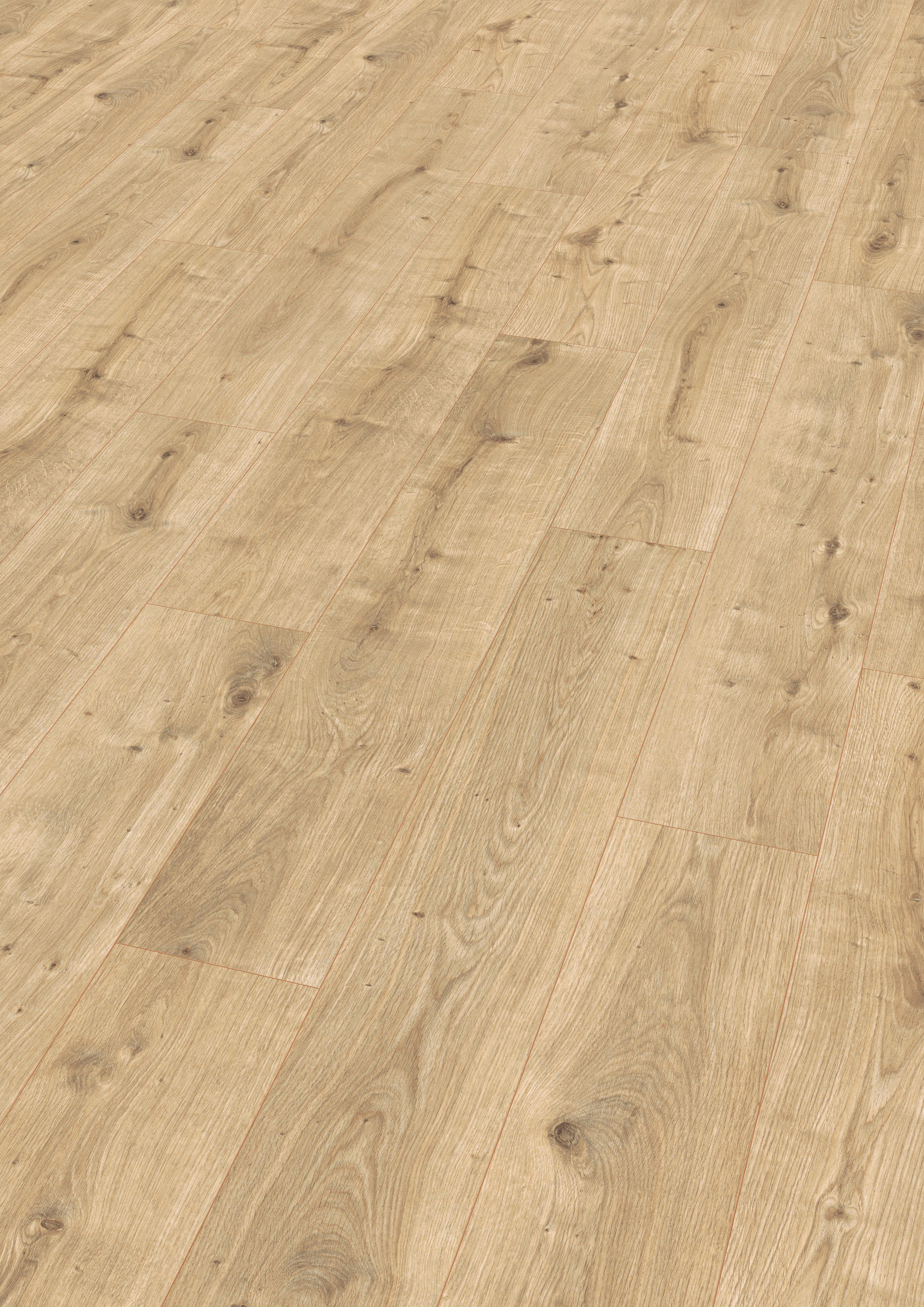 LAMINATBODEN Dunnington Eiche  per  m² - KONVENTIONELL (129,2/19,3/0,8cm) - Venda