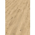 LAMINATBODEN Dunnington Eiche  per  m² - KONVENTIONELL (129,2/19,3/0,8cm) - Venda