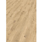 LAMINATBODEN Dunnington Eiche  per  m² - KONVENTIONELL (129,2/19,3/0,8cm) - Venda