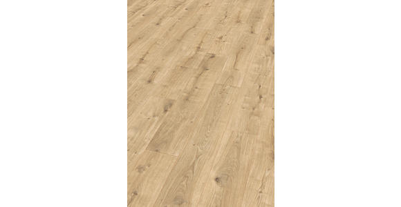 LAMINATBODEN Dunnington Eiche  per  m² - KONVENTIONELL (129,2/19,3/0,8cm) - Venda
