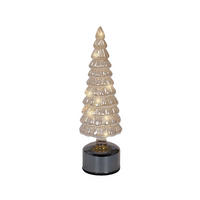 OKRASNA LED-SVETILKA   //// - Design (10/10/34cm)