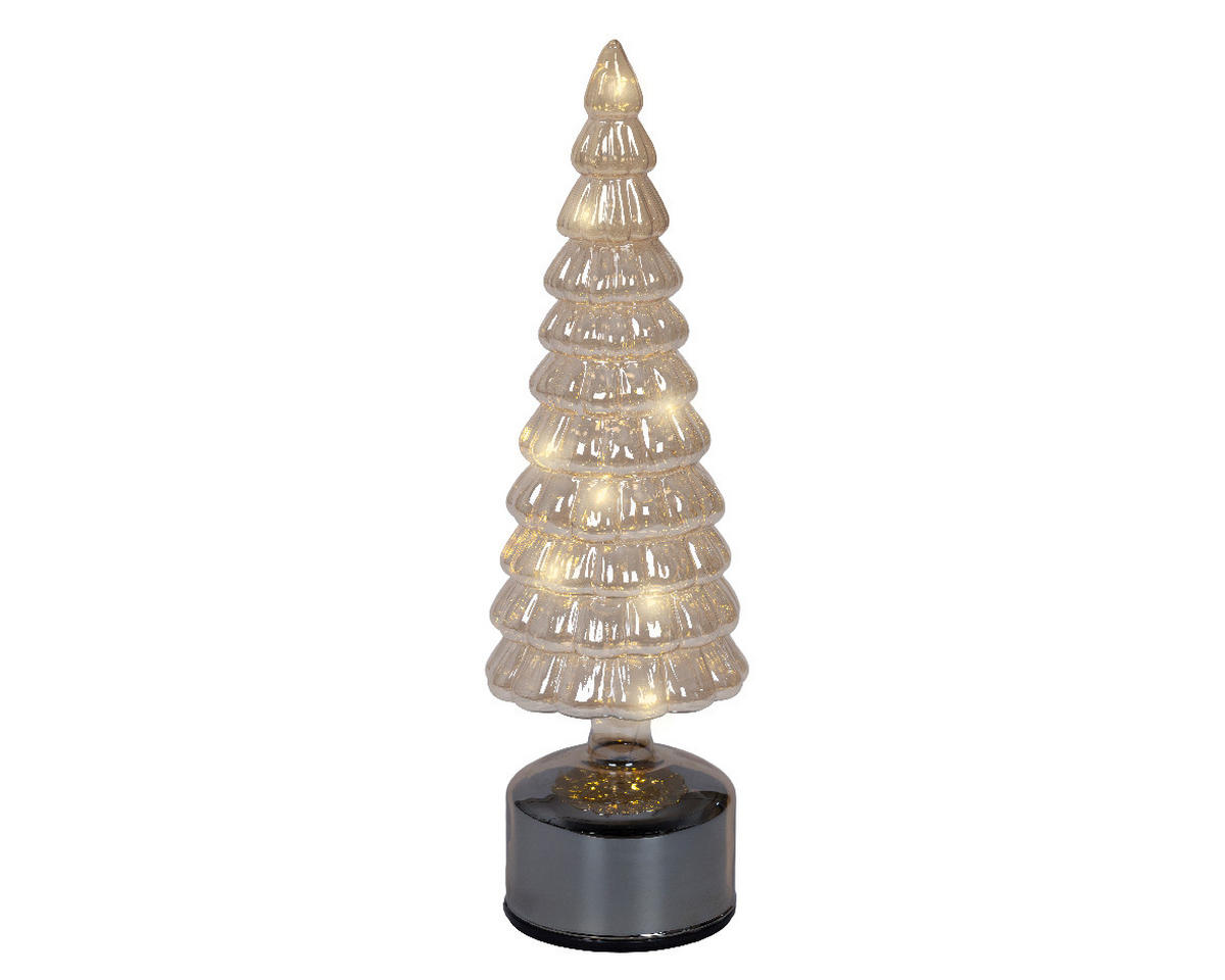 OKRASNA LED-SVETILKA   //// - Design (10/10/34cm)