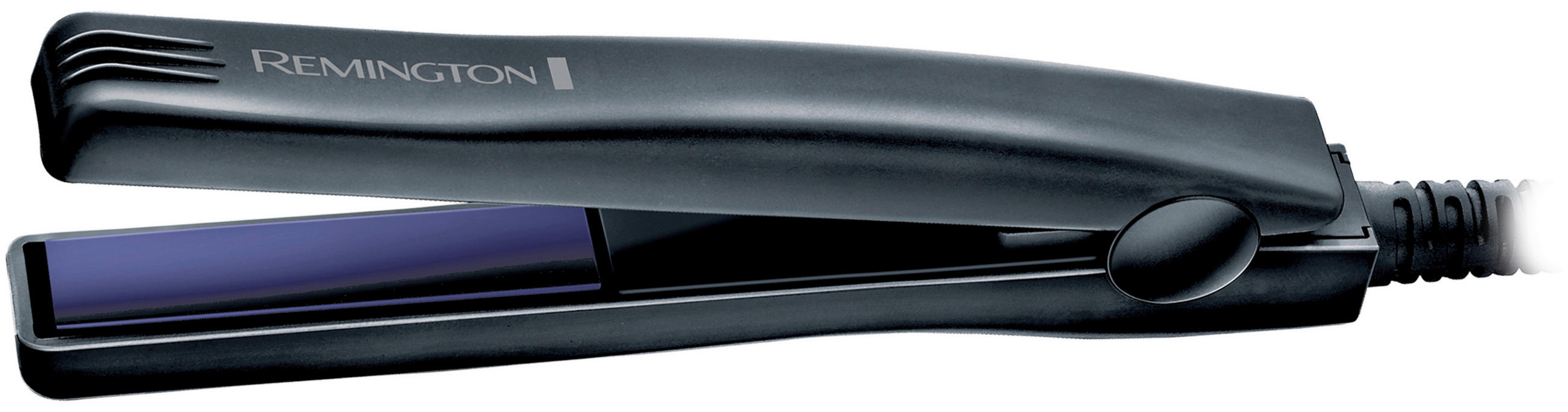 Russell Hobbs Haarglätter Haarglätter Schwarz 2x6x15 cm