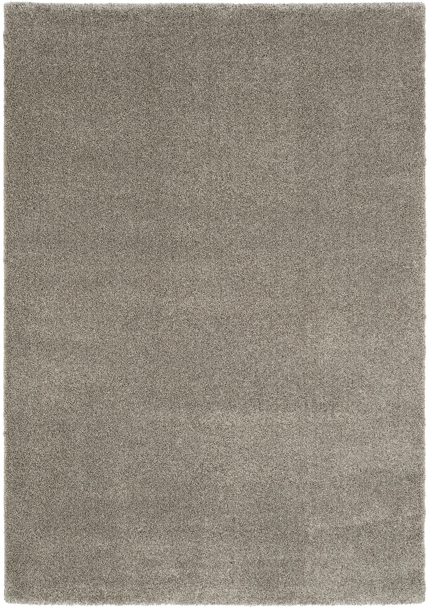 WEBTEPPICH 140/200 cm  - Braun, Basics, Textil (140/200cm) - Novel