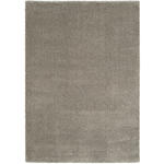 WEBTEPPICH 140/200 cm  - Braun, Basics, Textil (140/200cm) - Novel