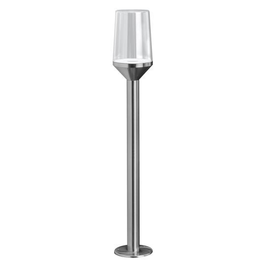 WEGELEUCHTE Endura Classic Calice 12/80 cm   - Edelstahlfarben, Basics, Metall (12/80cm) - Ledvance