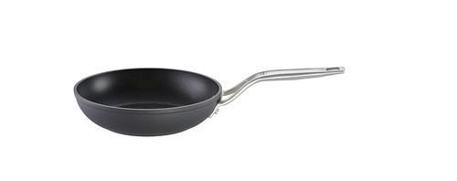 BRATPFANNE 24 cm  - Alufarben, Basics, Metall (24cm) - Rösle