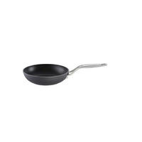BRATPFANNE Raise 20 cm  - Alufarben, Basics, Metall (20cm) - Rösle