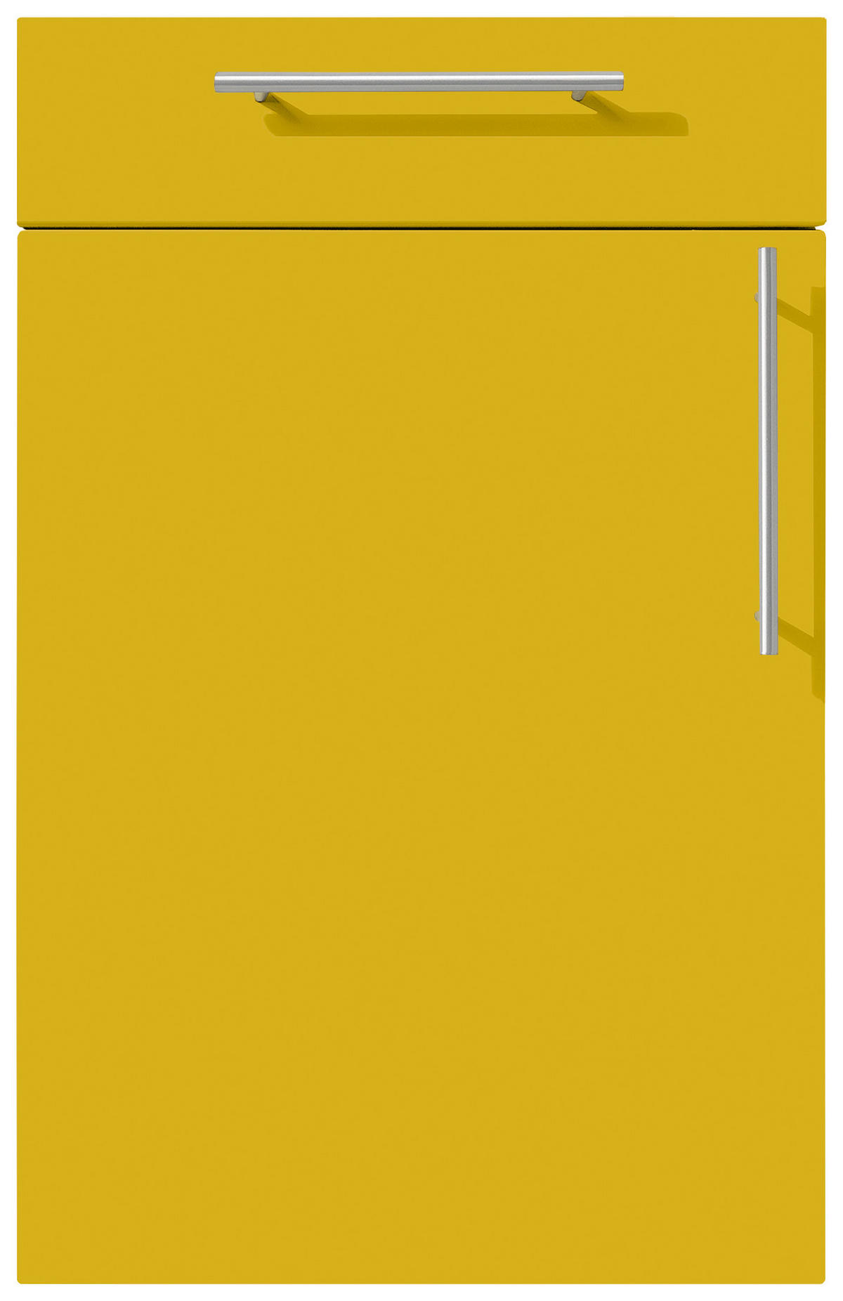 EINBAUKÜCHE   - Design, Holzwerkstoff - Novel