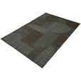 OUTDOORTEPPICH 80/150 cm Elli Salbeigrün  - Salbeigrün, Design, Textil (80/150cm) - Novel