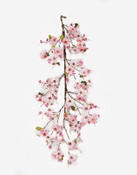 MŰNÖVÉNY - pink/zöld, Basics, műanyag