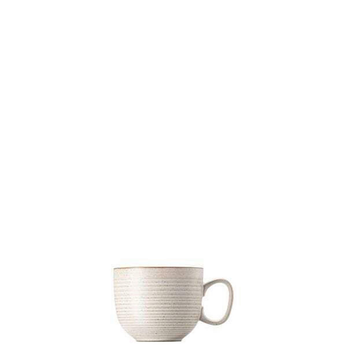 ŠALICA ZA CAPPUCCINO    Nature Sand  - boje pijeska, Basics, keramika (0,27cm) - Rosenthal