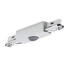 URAIL SCHIENENSYSTEMSCHALTER - Weiß, Design, Kunststoff/Metall (13,5/1,8/1,8cm) URAIL SCHIENENSYSTEMSCHALTER - Weiß, Design, Kunststoff/Metall (13,5/1,8/1,8cm)