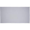 TISCHDECKE Textil Silberfarben, Weiss 145/260 cm  - Weiss/Silberfarben, Basics, Textil (145/260cm) - X-Mas