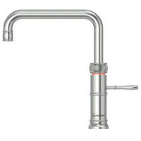 KÜCHENARMATUR 3CFSRVS  - Edelstahlfarben, Basics, Metall (24,5/29,1cm) - Quooker