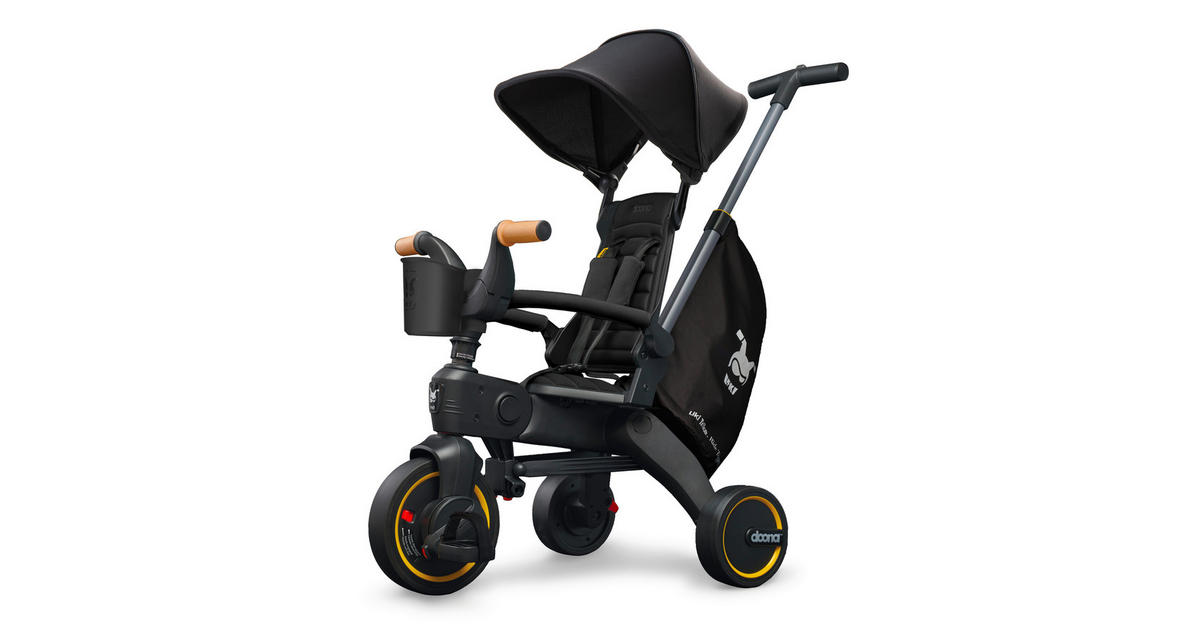 Doona trike s5 best sale