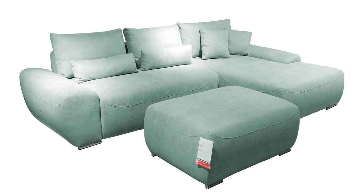 UGAONA GARNITURA  - Moderno (294/180cm) - Hom`in