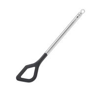 KOCHLÖFFEL Basic Line  - Schwarz, Basics, Metall (32/5,5/1,5cm) - Rösle