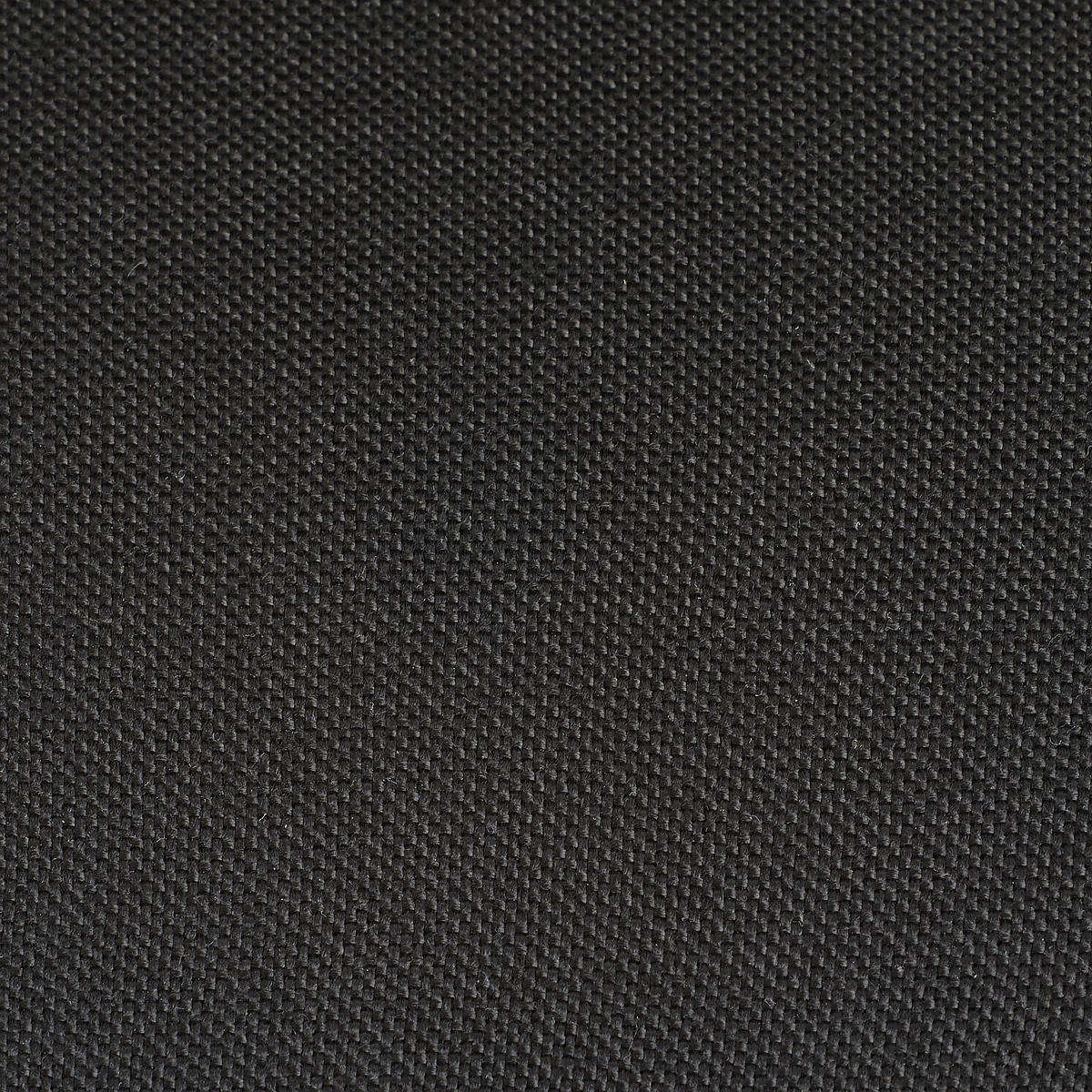 DREHSTUHL  in Netzbespannung Schwarz  - Schwarz, Design, Kunststoff/Textil (48/103-111/48cm) - Topstar