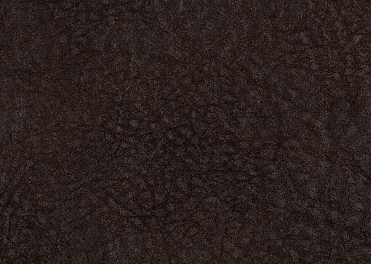 SOFFA i mikrofiber mörkbrun  - beige/mörkbrun, Klassisk, trä/textil (235/316/167cm) - Beldomo System