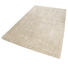 HOCHFLORTEPPICH - Beige, KONVENTIONELL, Textil (133/200cm) - Esprit HOCHFLORTEPPICH - Beige, KONVENTIONELL, Textil (133/200cm) - Esprit