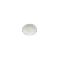 TELLERSET BRISA 6-teilig  - Weiß Hochglanz/Perlmutt, Basics, Keramik (11cm) - Costa Nova